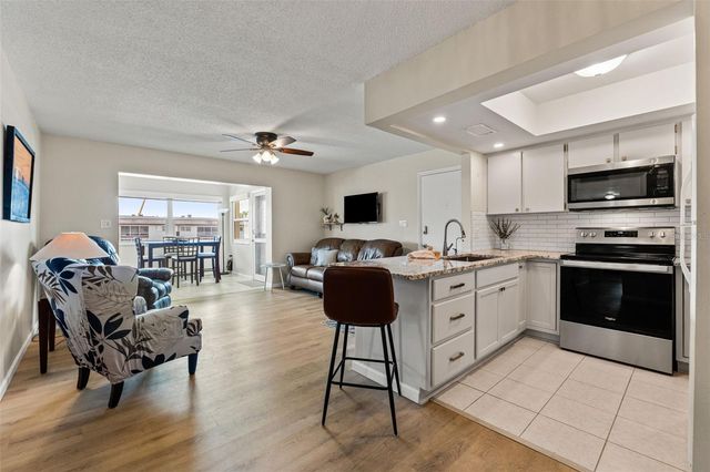 5111 AMULET DRIVE 202, New Port Richey, FL 34652