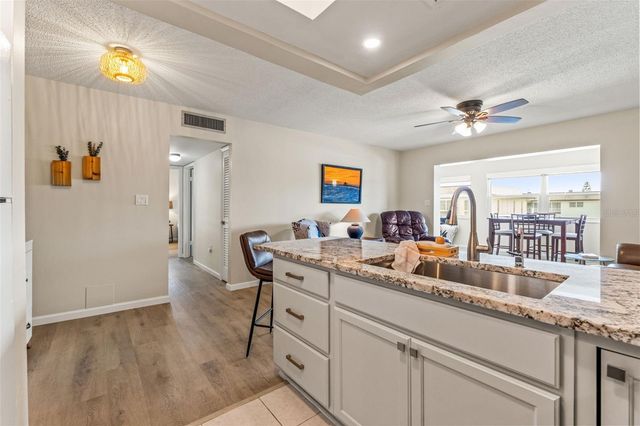 5111 AMULET DRIVE 202, New Port Richey, FL 34652