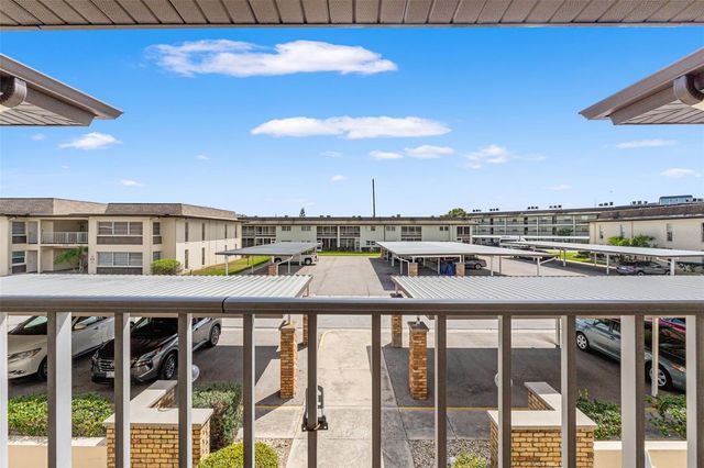 5111 AMULET DRIVE 202, New Port Richey, FL 34652