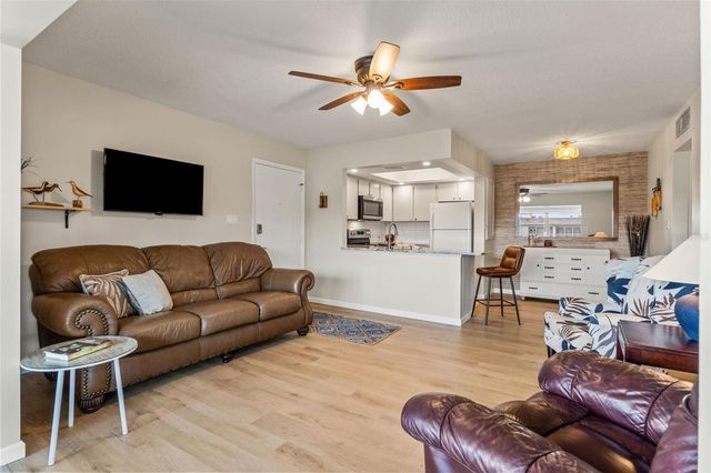 5111 AMULET DRIVE 202, New Port Richey, FL 34652