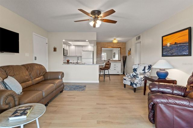 5111 AMULET DRIVE 202, New Port Richey, FL 34652