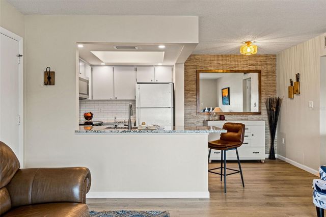 5111 AMULET DRIVE 202, New Port Richey, FL 34652