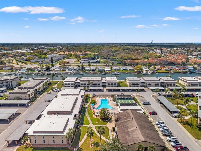 5111 AMULET DRIVE 202, New Port Richey, FL 34652