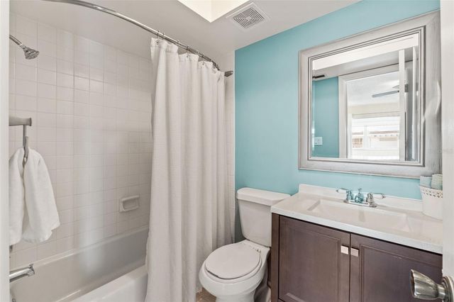 5111 AMULET DRIVE 202, New Port Richey, FL 34652