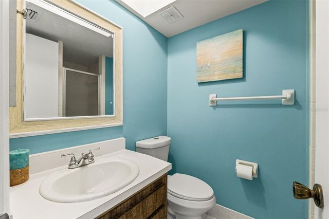 5111 AMULET DRIVE 202, New Port Richey, FL 34652