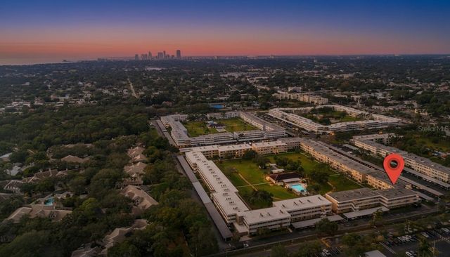 5095 BAY STREET NE 210, St Petersburg, FL 33703