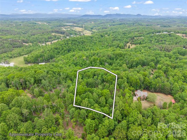 0 Wilderness Ridge, Rutherfordton, NC 28139