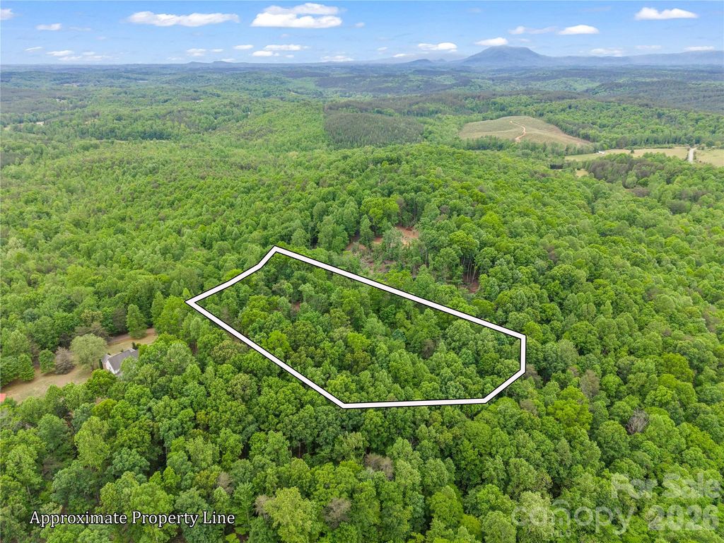 0 Wilderness Ridge, Rutherfordton, NC 28139