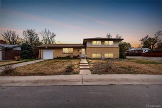 1146 W 102nd Avenue, Northglenn, CO 80260