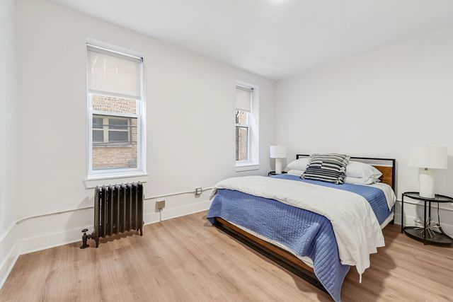 1347 W Estes Avenue F2, Chicago, IL 60626