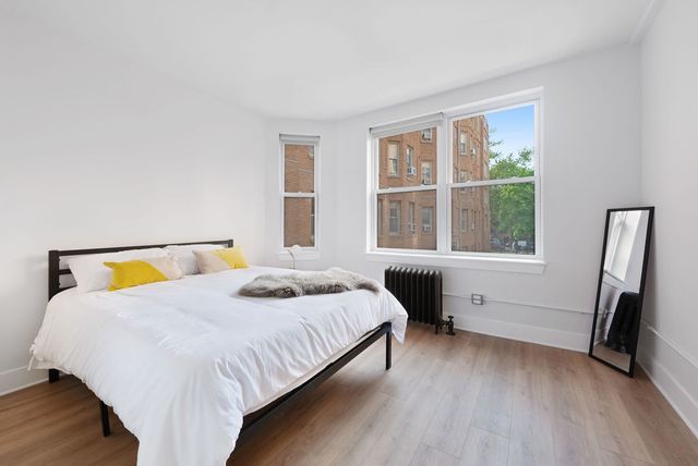1347 W Estes Avenue F2, Chicago, IL 60626