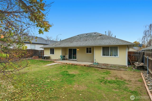 1965 K Street, Walla Walla, WA 99362