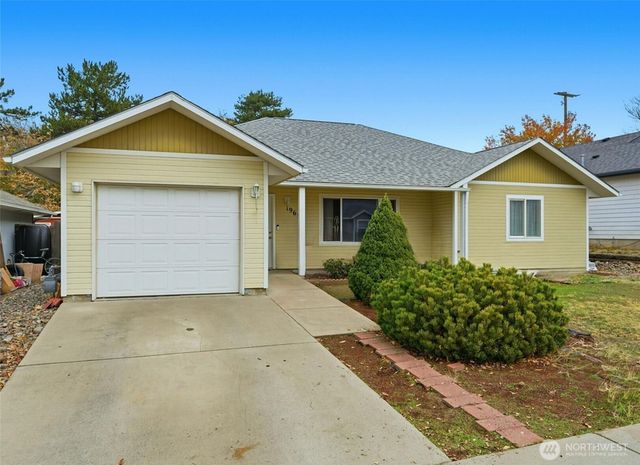 1965 K Street, Walla Walla, WA 99362