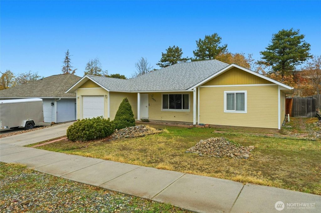 1965 K Street, Walla Walla, WA 99362