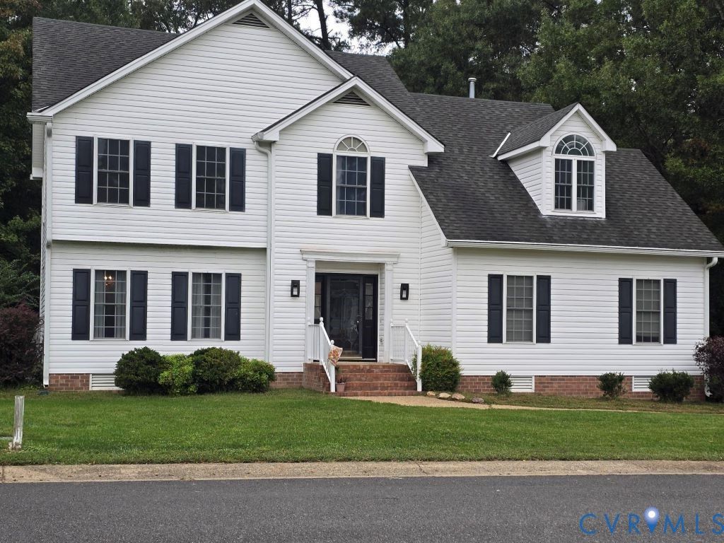 10452 Park Tree Pl, Glen Allen, VA 23060