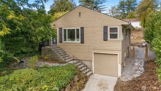 3928 S Pilgrim, Seattle, WA 98118