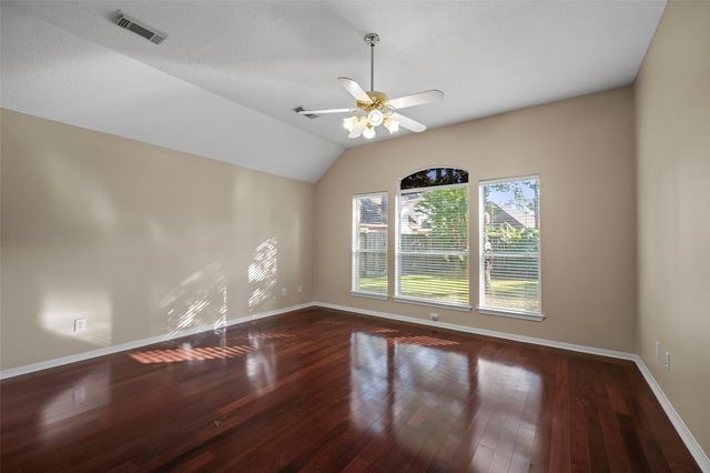 16018 Charterstone Drive, Houston, TX 77070