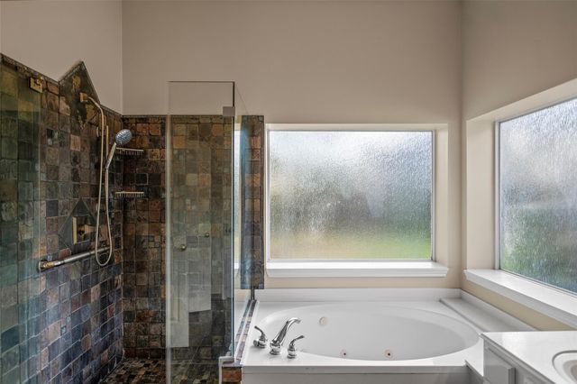 16018 Charterstone Drive, Houston, TX 77070