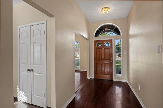 16018 Charterstone Drive, Houston, TX 77070