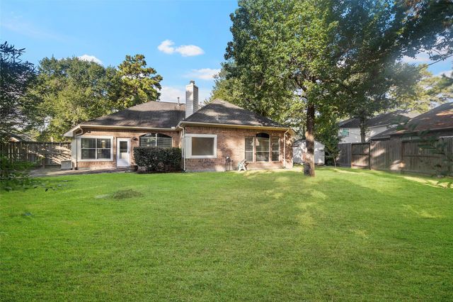 16018 Charterstone Drive, Houston, TX 77070