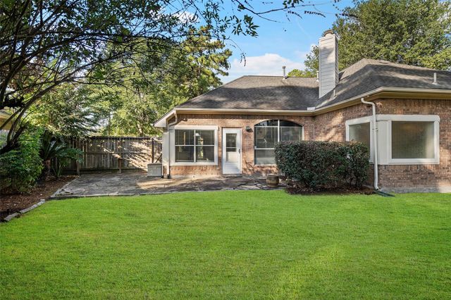 16018 Charterstone Drive, Houston, TX 77070