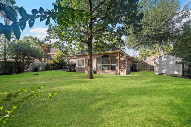 16018 Charterstone Drive, Houston, TX 77070