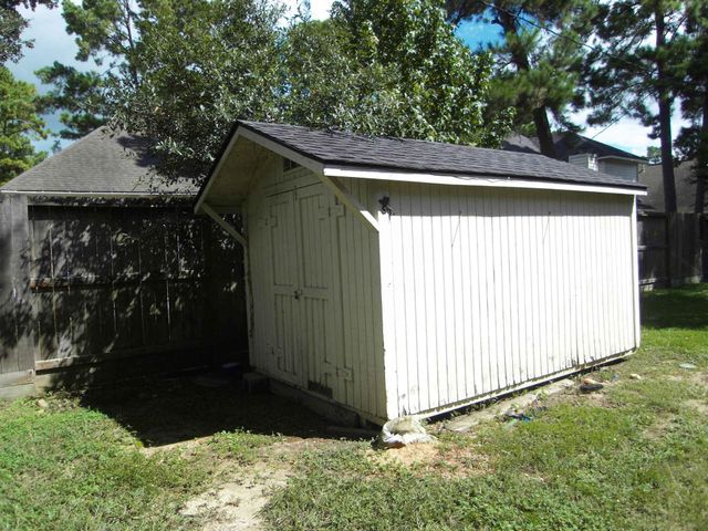 16018 Charterstone Drive, Houston, TX 77070