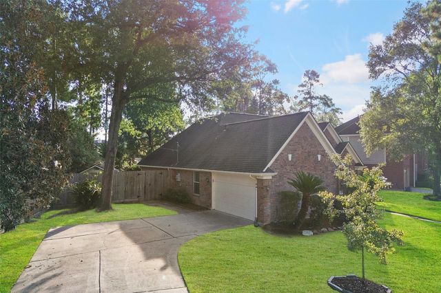 16018 Charterstone Drive, Houston, TX 77070