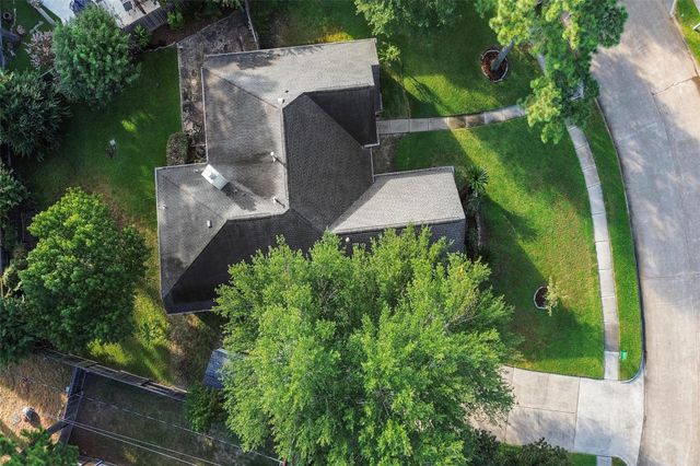 16018 Charterstone Drive, Houston, TX 77070