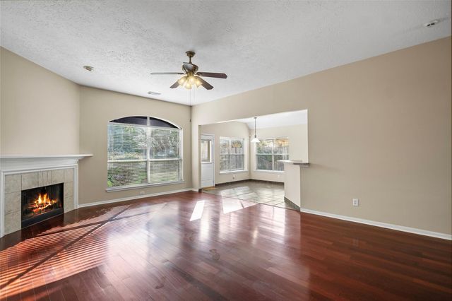 16018 Charterstone Drive, Houston, TX 77070