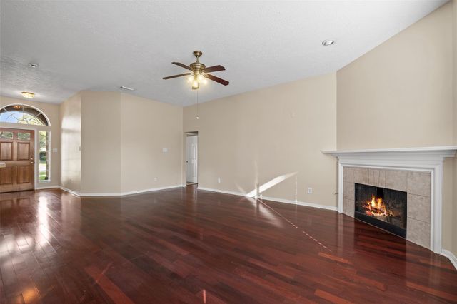 16018 Charterstone Drive, Houston, TX 77070