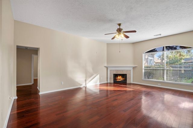 16018 Charterstone Drive, Houston, TX 77070