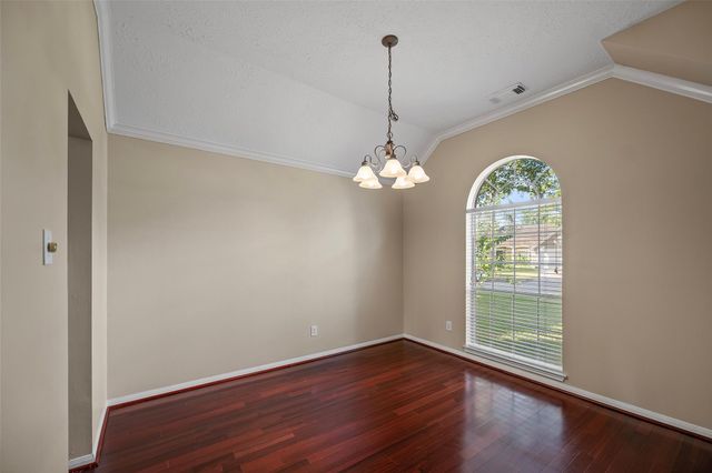 16018 Charterstone Drive, Houston, TX 77070