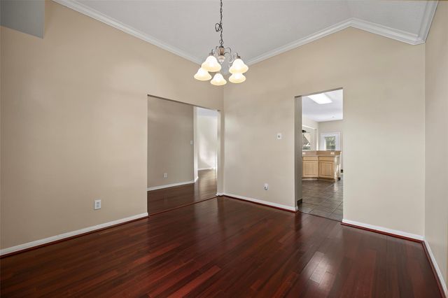 16018 Charterstone Drive, Houston, TX 77070