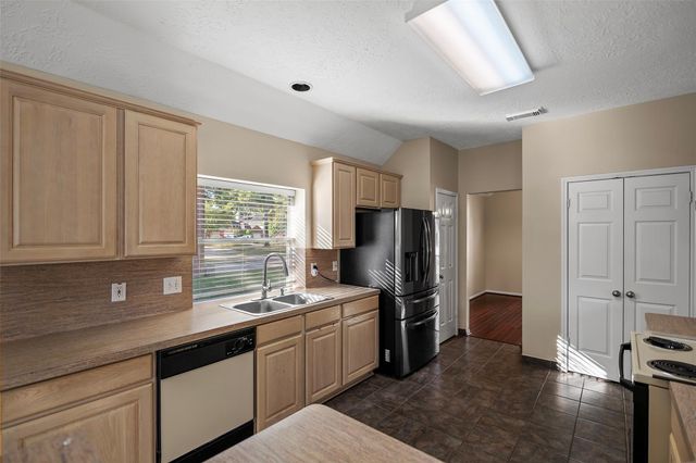 16018 Charterstone Drive, Houston, TX 77070