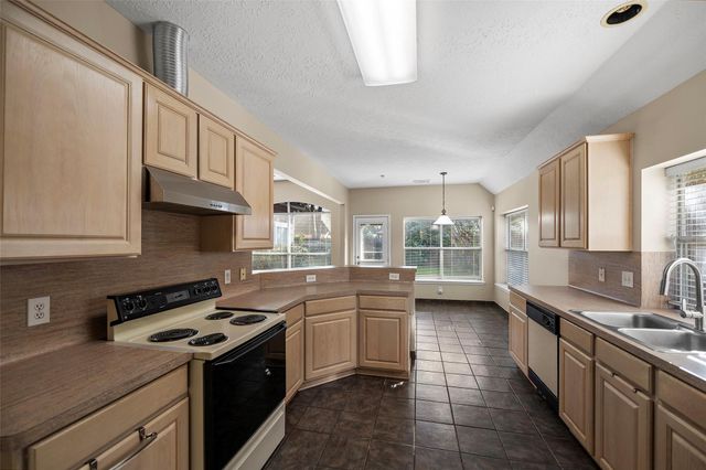 16018 Charterstone Drive, Houston, TX 77070