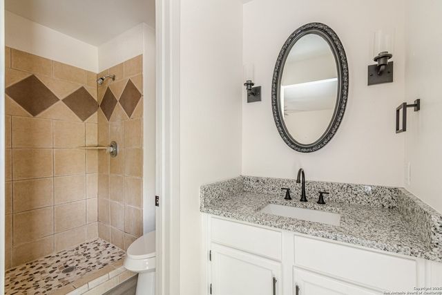 5827 Burkley Springs, San Antonio, TX 78233