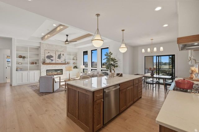 910 Westbridge Court, lot 48, Waunakee, WI 53597