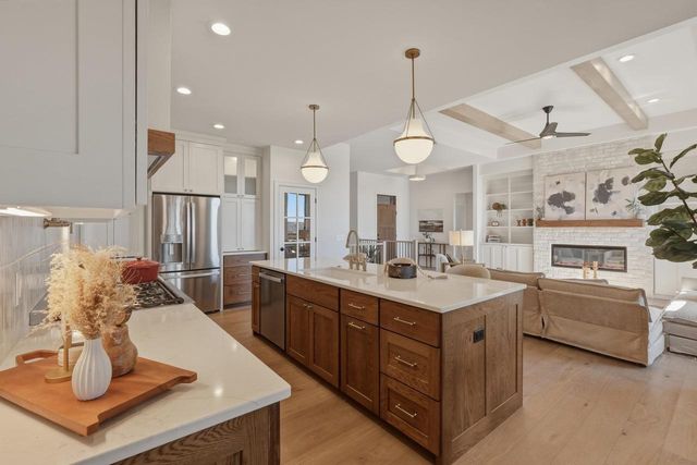 910 Westbridge Court, lot 48, Waunakee, WI 53597