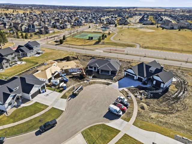 910 Westbridge Court, lot 48, Waunakee, WI 53597
