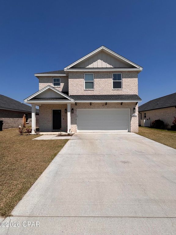 3806 Heartwood Street, Callaway, FL 32404