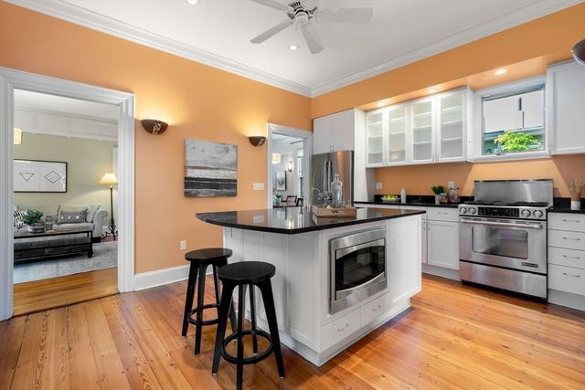 20 Enfield Street, Boston, MA 02130