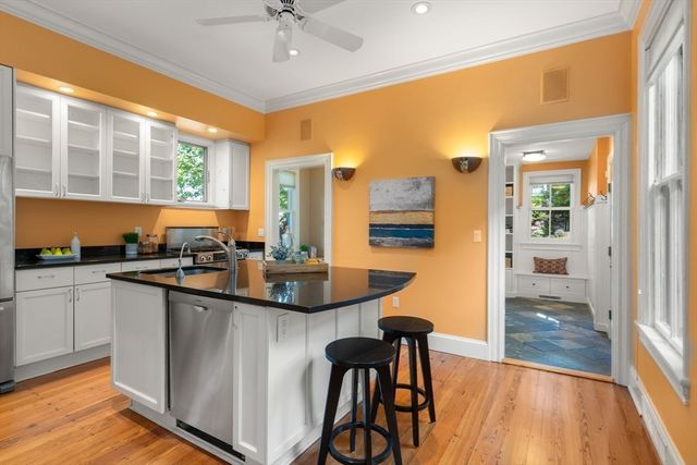20 Enfield Street, Boston, MA 02130