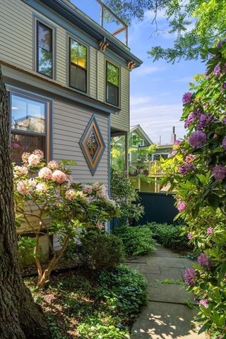 20 Enfield Street, Boston, MA 02130