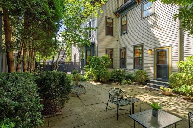20 Enfield Street, Boston, MA 02130