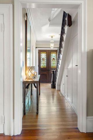 20 Enfield Street, Boston, MA 02130