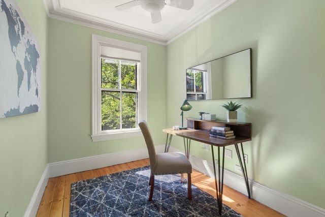 20 Enfield Street, Boston, MA 02130