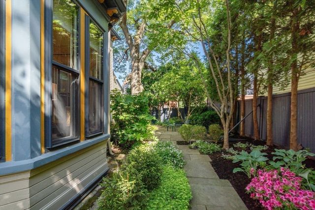 20 Enfield Street, Boston, MA 02130