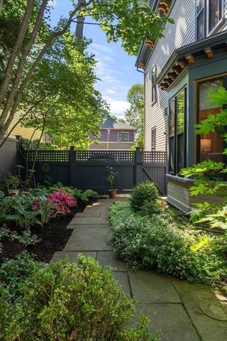 20 Enfield Street, Boston, MA 02130