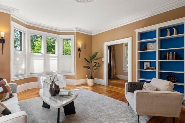20 Enfield Street, Boston, MA 02130